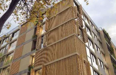 Apartamento com 3 quartos à venda na Avenida José Medeiros Vieira, Praia Brava, Itajaí