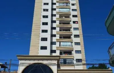 Estrutura completa e sofisticação em cada detalhe - ópera club residence