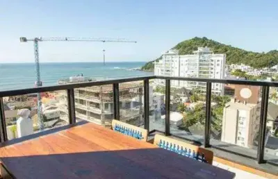 Apartamento com 02 quartos à venda, itajai-sc. para | praia brava, itajaí, santa catarina