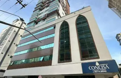 Apartamento com 3 quartos à venda na Rua 258, Meia Praia, Itapema