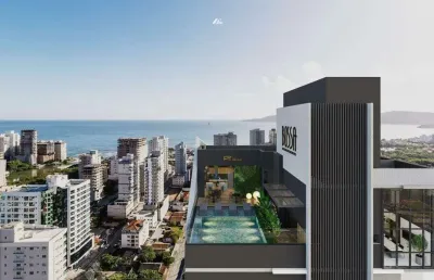 Flow aptos duplex — dois andares de exclusividade e estilo