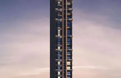 Apartamento com 2 quartos à venda na Rua São José, Balneário Perequê, Porto Belo