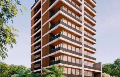 Brava aikon: design contemporâneo com vista panorâmica