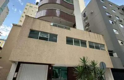 Apartamento com 3 quartos à venda na Rua 3610, Centro, Balneário Camboriú