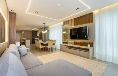 Viva alto padrão e sustentabilidade no costa esmeralda residence
