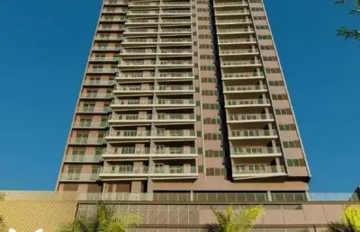 Quest residence: arquitetura inteligente com lazer no rooftop
