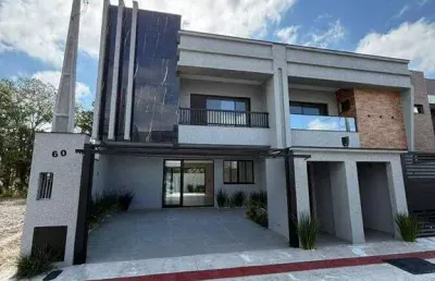 Casa com 3 quartos à venda na Projetada A, Areias, Camboriú