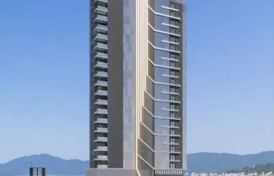 Apartamento com 3 quartos à venda na Rua Artur Guerreiro, Balneário Perequê, Porto Belo