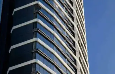 Apartamento com 4 quartos à venda na Avenida Atlântica, Centro, Balneário Camboriú