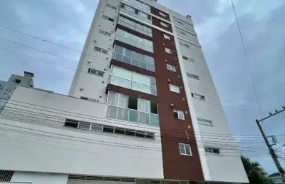 Apartamento com 2 quartos à venda na Rua Florianópolis, Centro, Camboriú
