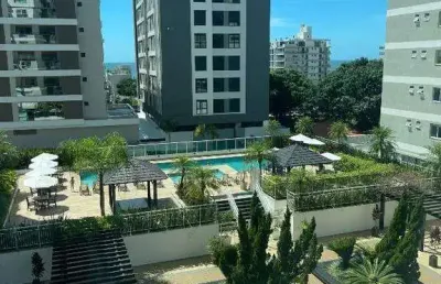 Apartamento com 3 quartos à venda na Rua Maria das Dores Santos Müller, Praia Brava, Itajaí