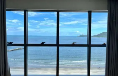 Apartamento com 04 quartos à venda no centro de balneário camboriú para | centro, balneário camboriú, santa catarina