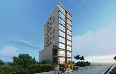 Siesta beach residence – elegância e conforto em cada detalhe