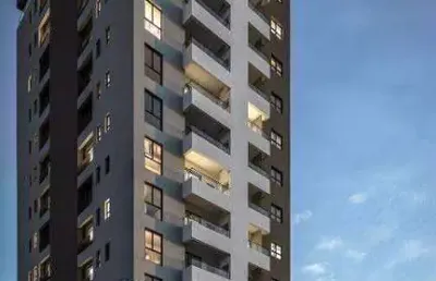 Apartamento com 2 quartos à venda na Rua Figueira, Tabuleiro, Camboriú