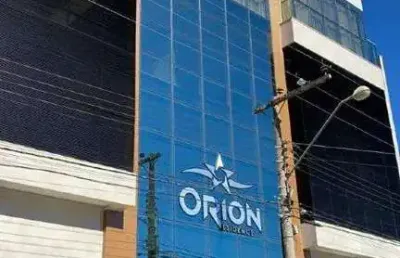 Orion residence: conforto e modernidade em cada detalhe