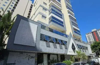 Diamante residence: exclusividade e estrutura de alto padrão