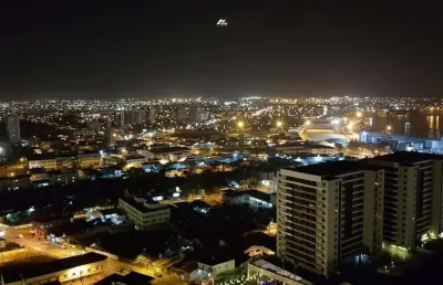 Jardim das águas – torre ii | um clube residencial para viver intensamente