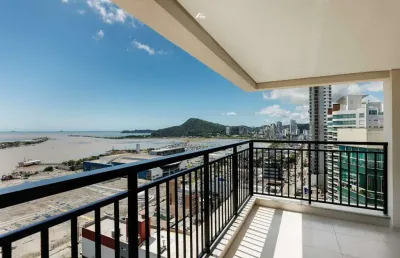 L'acqua residence – apartamento padrão com conforto e funcionalidade