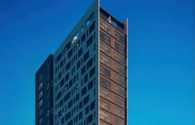 Apartamento com 3 quartos à venda na Avenida Hironildo Conceição dos Santos, Balneário Perequê, Porto Belo