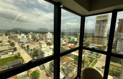 Ilha de porto belo residence: exclusividade com vista panorâmica