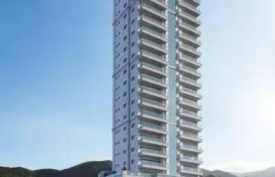Apartamento com 3 quartos à venda na Rua Nereu Ramos, Centro, Itapema