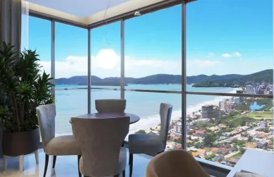 Ocean hillv – um novo capítulo no conceito de morar bem