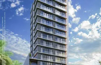 Mediterrâneo tower: sofisticação e exclusividade em cada ambiente