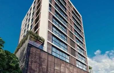 Lumi/roc: modernidade e exclusividade no centro de camboriú