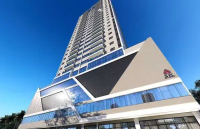 Edir russi dellagnelo residence – lazer e qualidade para toda a família