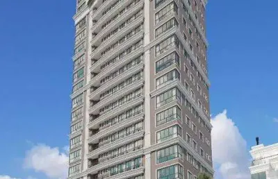 Apartamento com 3 quartos à venda na Rua Francisco Nieblas Martins, Balneário Perequê, Porto Belo
