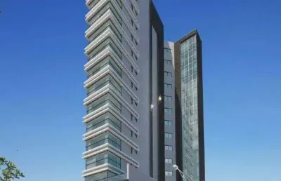 Apartamento com 3 quartos à venda na Rua Pedro Gaudino Campo, Balneário Perequê, Porto Belo