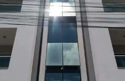 Apartamento com 2 quartos à venda na Rua Victor Juvêncio Mafra, Centro, Camboriú