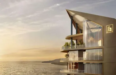 Apartamento com 2 quartos à venda na Rua Meiharn­do Ristow, Balneário Perequê, Porto Belo
