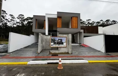 Casa com 3 quartos à venda na Rua São Ricardo, São Francisco de Assis, Camboriú