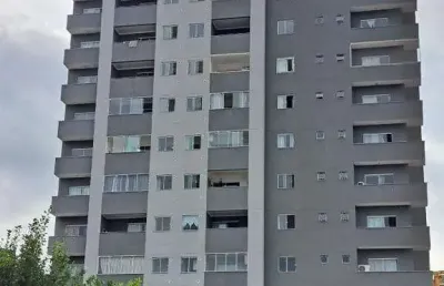 Apartamento à venda, 2 quartos, 1 suíte, 2 vaga, balneário perequê - porto belo/sc