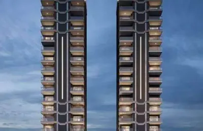 Half beach towers – exclusividade a poucos passos do mar