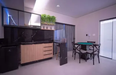 Título: imperium residence – mais que um apartamento, um estilo de vida