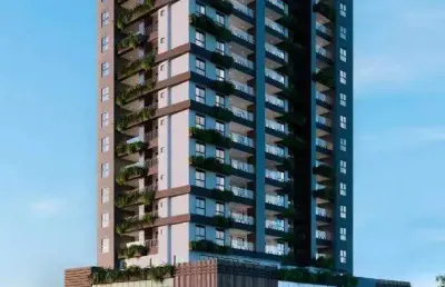 Saint john residence: um novo patamar de conforto e lazer em camboriú