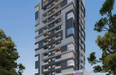 Vivace 255 by housi: modernidade com estilo no coração de porto belo