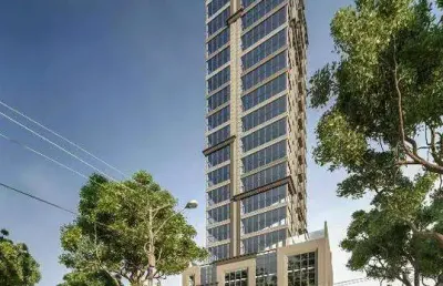 Apartamento com 3 quartos à venda na Rua José Alexandre Rocha, Balneário Perequê, Porto Belo