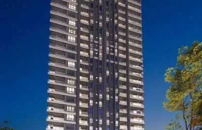 Roma residenziale – exclusividade e vista mar no coração de perequê