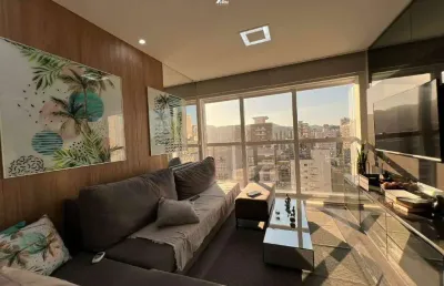 Arcos da lapa: estilo contemporâneo com vista privilegiada