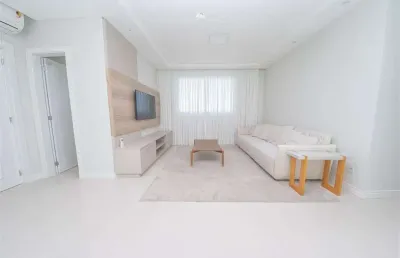 Torre esmeralda residencial — conforto, segurança e lazer completo em cada detalhe