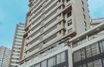 Soho 538 art residence — modernidade e conforto em cada detalhe