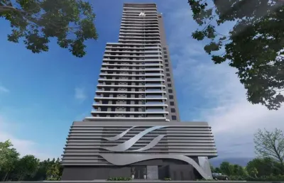 Chelsea 922 art residence — sofisticação e completa estrutura para seu estilo de vida