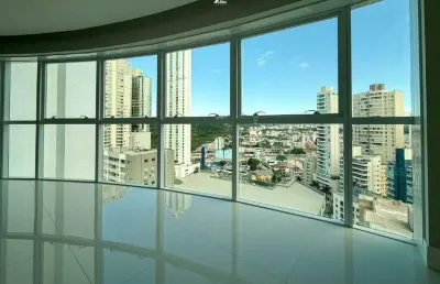 Apartamento com 3 quartos à venda na Avenida Brasil, Centro, Balneário Camboriú
