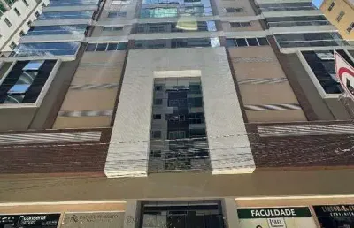 Apartamento com 4 quartos à venda na Rua 234, Meia Praia, Itapema