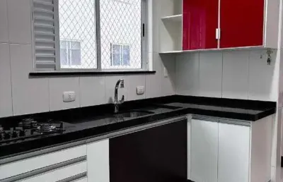 Residencial verticall house – apartamento mobiliado com 3 suítes e lazer completo