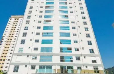 Apartamento com 3 quartos, fazenda - itajaí para | fazenda, itajaí, santa catarina