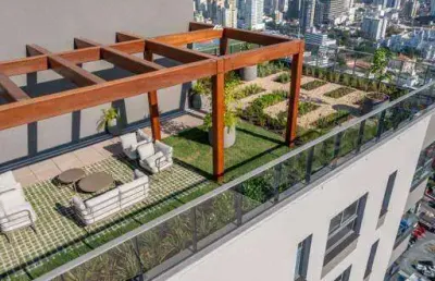 Apartamento com 2 quartos à venda na Rua Felipe Schmidt, Centro, Itajaí